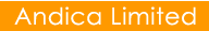 Andica Limited are developers of Business software such as Payroll software, Self Assessment software and Care Homes software