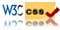 Valid CSS!