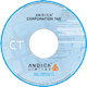 Andica CT600 Corporation Tax Software